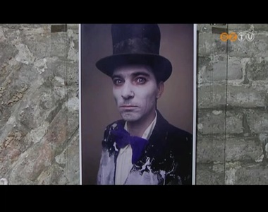 Gavallérok és dámák - kiállítás Dénes Nóra fotóiból az AGORA Pincegalériában Gavallérok és dámák - kiállítás Dénes Nóra fotóiból az AGORA Pincegalériában