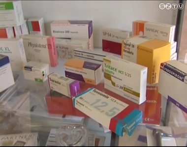 B�rt�nb�ntet�s j�rna hamis gy�gyszerek forgalmaz�s��rt