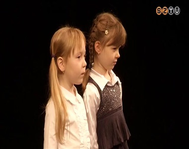 Versmond� versenyt rendeztek Balogh J�zsef eml�k�re