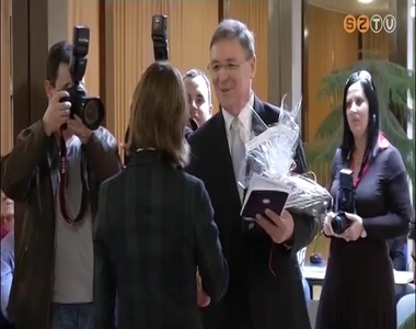 Huszonegyedszerre is meghirdett�k a J�zsef Attila Mese-, Vers-, �s Novella�r� p�ly�zatot