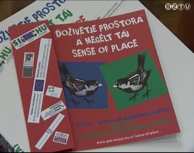 Lez�rult a Meg�lt t�j elnevez�s�, 3 �vig tart� m�zeumpedag�giai program