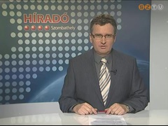 Híradó - 2013. január 3. Híradó - 2013. január 3.