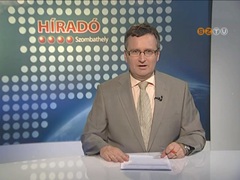 Híradó - 2013. május 29. Híradó - 2013. május 29.