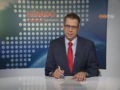 Híradó - 2017. november 8. Híradó - 2017. november 8.