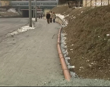 Ism�t �tlez�r�sra kell sz�m�tani a Zanati �ton