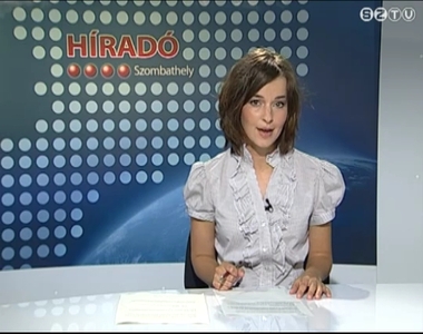 H�rad� - 2011. j�lius 7.