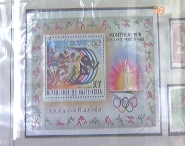 Bogn�r Istv�n b�lyeggy�jt�  eml�k�re ny�lt ki�ll�t�s a megyei k�nyvt�rban