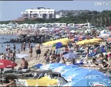 Hol nyaral(n�)nak a szombathelyiek?