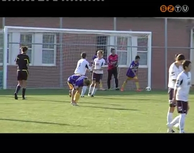 Viktória-Trend Optika FC - Nagypáli (2. félidő) Viktória-Trend Optika FC - Nagypáli (2. félidő)