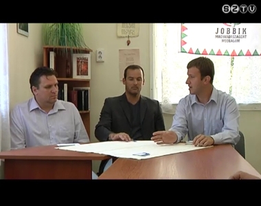 Nyugat-Magyarországon is elharapódzik a cigánybűnözés Nyugat-Magyarországon is elharapódzik a cigánybűnözés