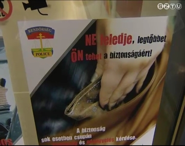 Kar�csonyi tolvajok