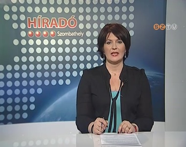 H�rad� - 2014. m�rcius 3.