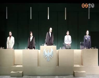 Terror fot�spr�ba