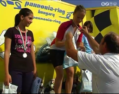 A 15. Aradi V�rtan�k-eml�kverseny b�vebben