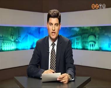 Vasi Kaleidoszk�p - 2016. �prilis 29.