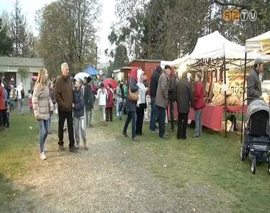 Es�sre sikeredett az idei M�rton-napi orsz�gos nagyv�s�r