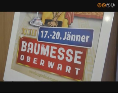 Az energiatakar�koss�g  lesz a k�zponti t�m�ja a 23. fels��ri �p�t�ipari v�s�rnak