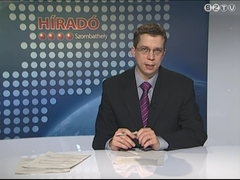 Hrad - 2012. februr 7.