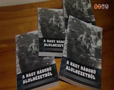 Nagy h�bor� aluln�zetb�l