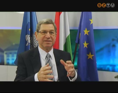 P�ntekt�l-P�ntekig - 2012. december 21.