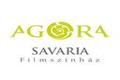 Agora-Savaria mozi - júniusi programok