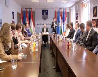 T�mogat�s az Olimpi��rt harcol�knak