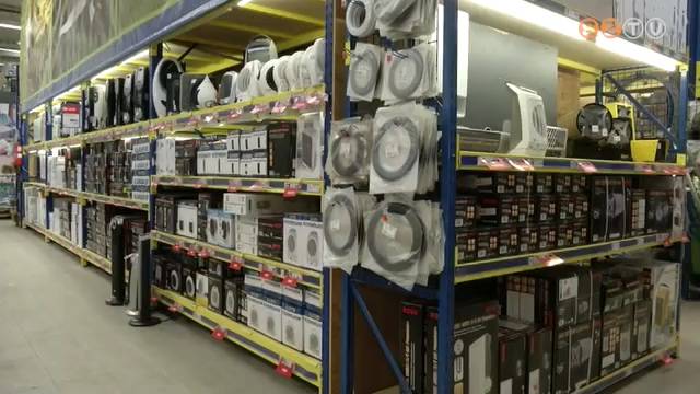 Az �nnepek ut�n gyakoribb, hogy vissza kell vinni egy term�ket a boltba