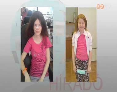 Elk�sz�ltek az els� par�k�k a szombathelyi hajadom�nyokb�l