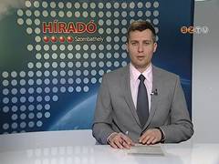 Híradó - 2019. január 3. Híradó - 2019. január 3.