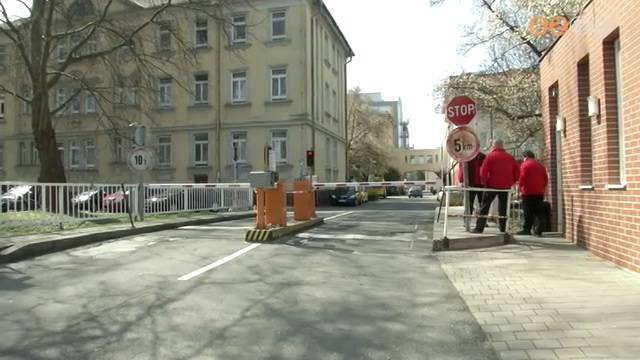 Megkezdték a munkát a kórházparancsnokok Megkezdték a munkát a kórházparancsnokok