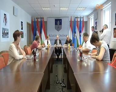 Javul� v�zelvezet�s