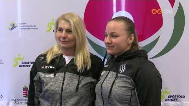 Szombaton ism�t a Savaria Kup�nak adott otthont Szombathely