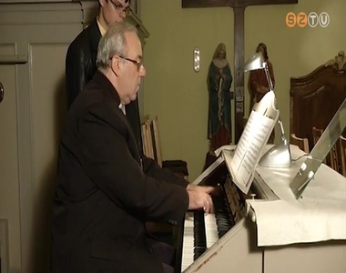 Pem L�szl� Orgonakoncertje