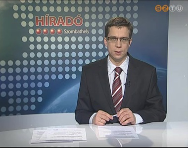 H�rad� - 2012. december 12.