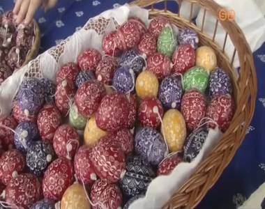 Ism�t programd�mpinggel v�rja a csal�dokat a Vasi M�zeumfalu h�sv�th�tf�n