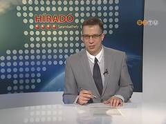 Híradó - 2016. november 24. Híradó - 2016. november 24.