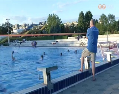 Elkezdte a felkészülést a 2014-2015-ös bajnoki szezonra az AVUS Elkezdte a felkészülést a 2014-2015-ös bajnoki szezonra az AVUS