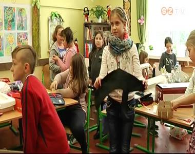 Kl�mavet�lked�