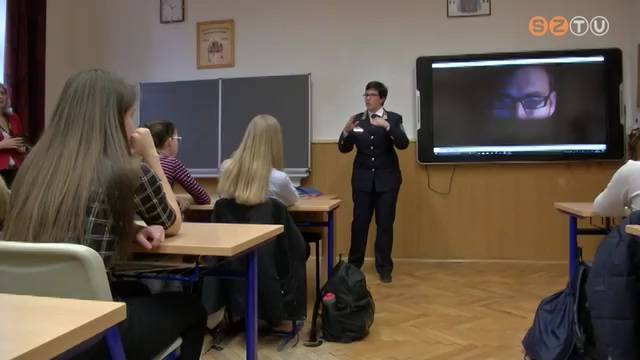 Biztonságos internethasználat Biztonságos internethasználat