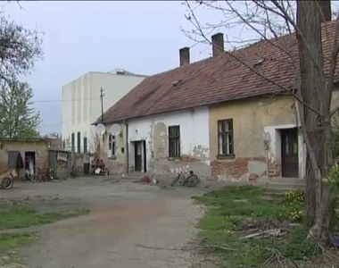 Nem lesz kilakoltatás
Nem lesz kilakoltatás