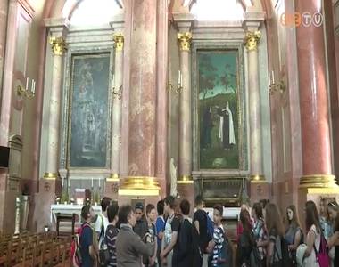 Tan�r�n k�v�li ismeretterjeszt�s a Bolyaisoknak