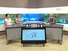 Szombathely Ma - 2016. szeptember 12.