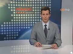 Híradó - 2016. április 13. Híradó - 2016. április 13.