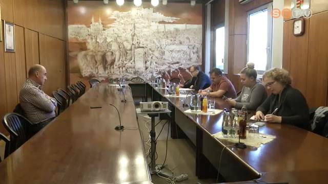 Az idei utolsó közgyűlést értékelték a pártok Az idei utolsó közgyűlést értékelték a pártok