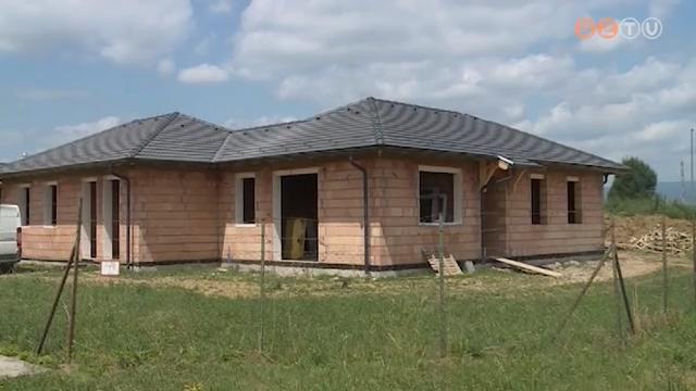 Emelkednek az ingatlan-négyzetméterárak vidéken is Emelkednek az ingatlan-négyzetméterárak vidéken is