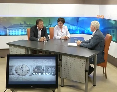 Ma-Holnap - 2013. j�lius 11.