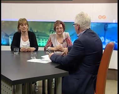 Szombathely Ma - 2014. �prilis 10.