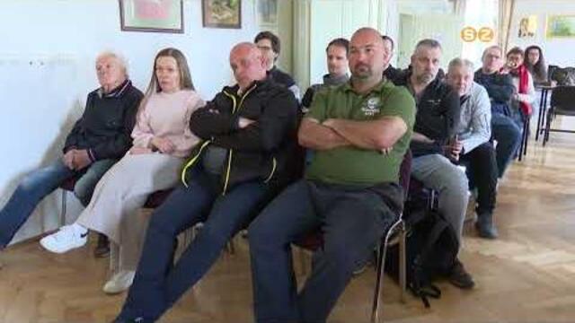 Nagy �rdekl�d�s mellett ismertett�k 11 utca fel�j�t�si terveit Szombathelyen