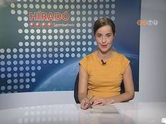 Híradó - 2017. október 9. Híradó - 2017. október 9.