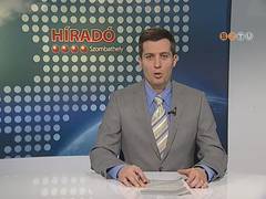 H�rad� - 2018. febru�r 1.